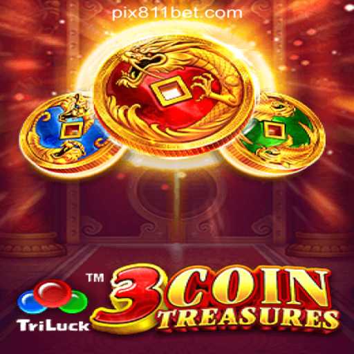 Exploring the Thrills of 3CoinTreasures: A New Era in Online Gaming