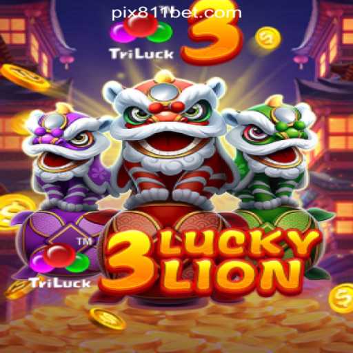 Discover the Exciting World of 3LUCKYLION and the Rise of 811bet.com in Brazil