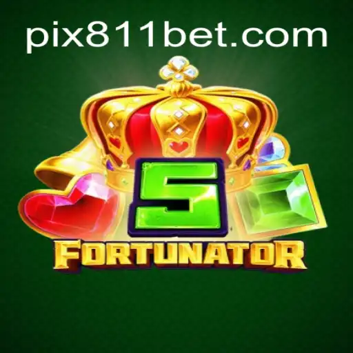 Explore the Thrill of 5Fortunator at 811bet.com Online Cassino Brasil #1