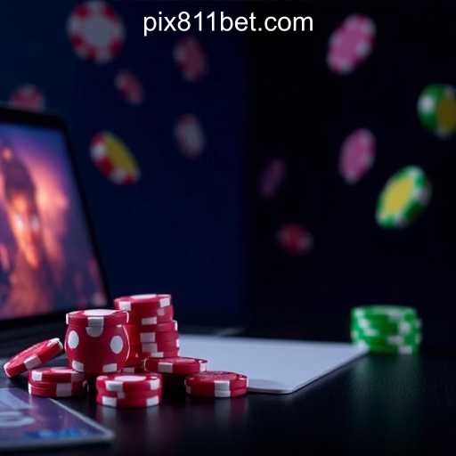 811bet.com online cassino Brasil #1