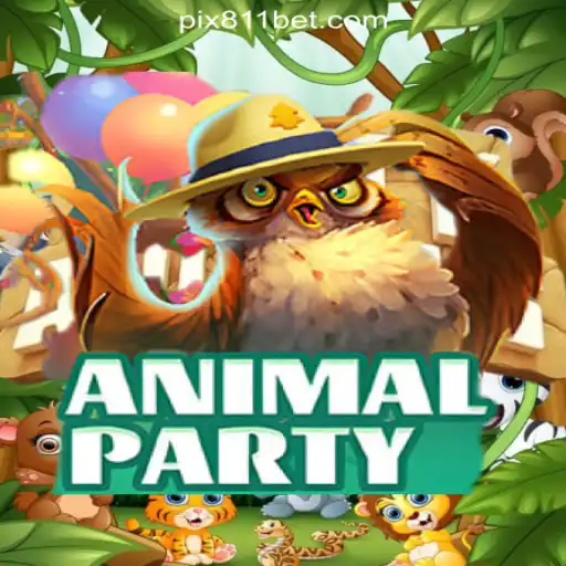 AnimalParty: A New Sensation in Online Gaming