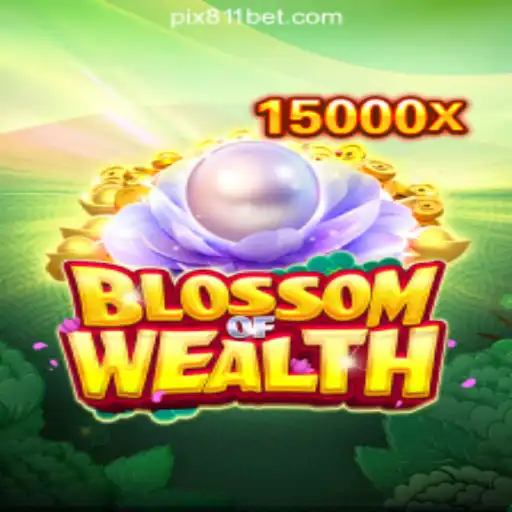 Discover the Thrills of BlossomofWealth at 811bet.com Online Cassino Brasil #1