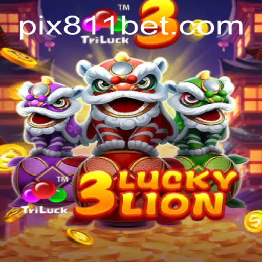 Discover the Exciting World of 3LUCKYLION and the Rise of 811bet.com in Brazil