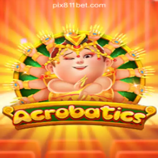 Exploring the Thrills of Acrobatics: A Deep Dive into Brazil's Favorite Game at 811bet.com Online Cassino