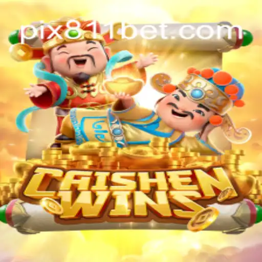 Discover the Thrills of CaishenWins: A Top Pick at 811bet.com Online Cassino Brasil #1