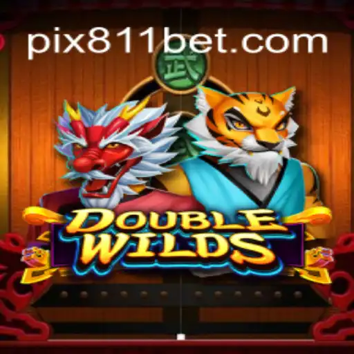 DoubleWilds: A Thrilling Adventure in Online Casino Gaming