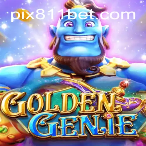 Discover the Magic of GOLDENGENIE: Your Portal to Winning at 811bet.com