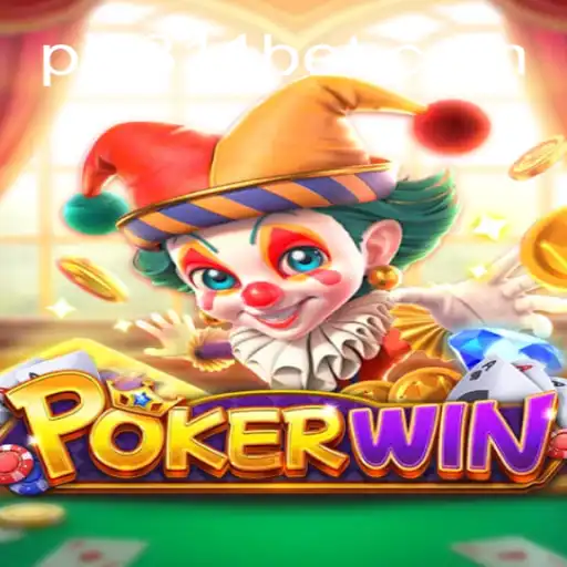 Experience the Thrills of POKERWIN at 811bet.com: Brazil's Leading Online Casino