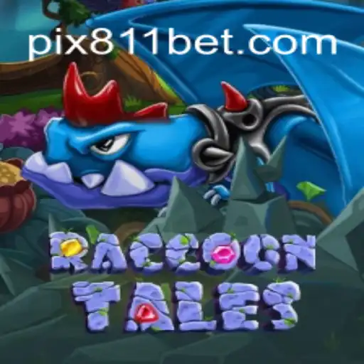 RaccoonTales: Exploring the Enchanting World of Adventure