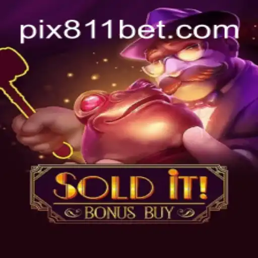 Exploring SolditBonusBuy: A Revolutionary Online Casino Game