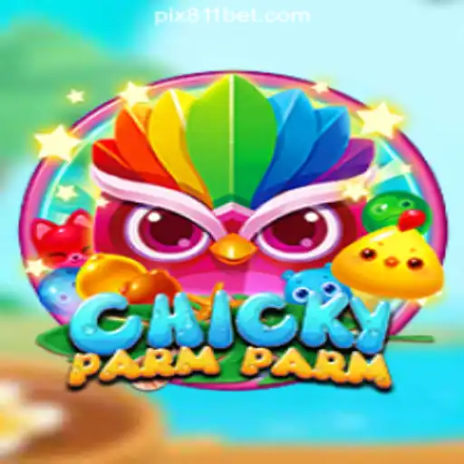 Discover the Exciting World of ChickyParmParm: An Adventure Awaits
