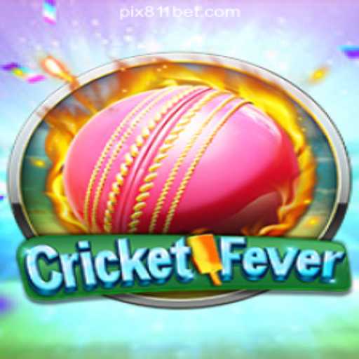 CricketFever: Engage in Thrilling Online Sports Action