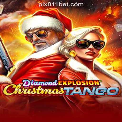 Discover the Thrills of DiamondExplosionTango: A Unique Online Gaming Experience