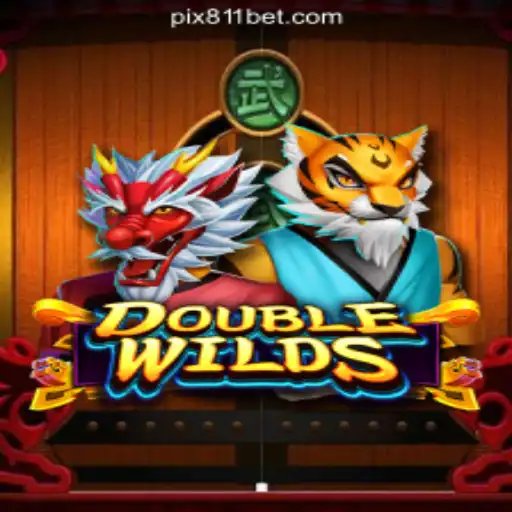 DoubleWilds: A Thrilling Adventure in Online Casino Gaming