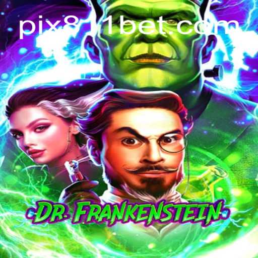 Unveiling the Mysterious World of DrFrankenstein: Your Ultimate Guide to 811bet.com Online Cassino Brasil #1