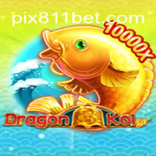 Unraveling the Mystical World of DragonKoi: An Immersive Online Casino Adventure