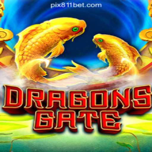 DragonsGate: The New Sensation in Online Gaming