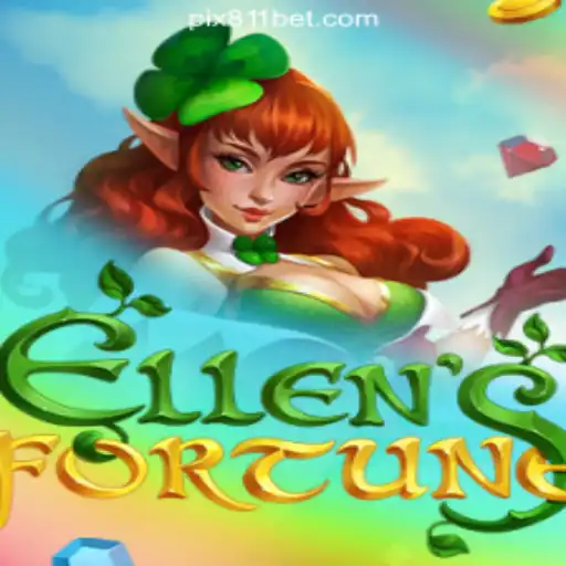 Unveiling EllensFortune: A Journey Through the Exciting Realm of Online Casino Gaming