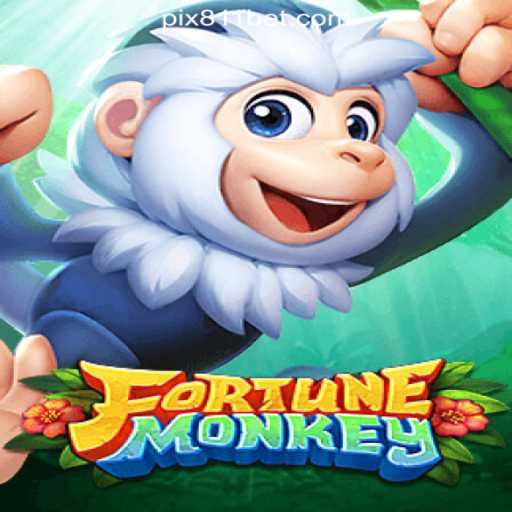 Discover the Exciting World of FortuneMonkey: A Top Game at 811bet.com Online Cassino Brasil #1