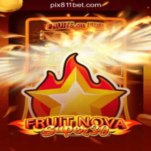 Discover the Thrills of FruitrNovaSupe30: Your Ultimate Guide to Online Casino Gaming in Brazil