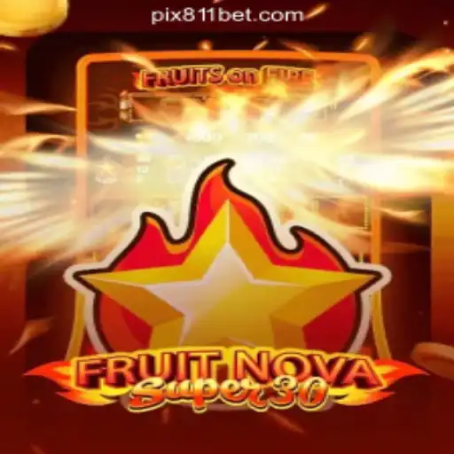 Discover the Thrills of FruitrNovaSupe30: Your Ultimate Guide to Online Casino Gaming in Brazil