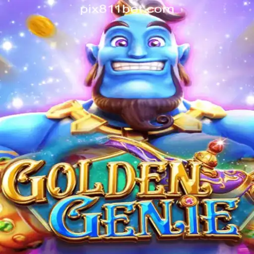 Discover the Magic of GOLDENGENIE: Your Portal to Winning at 811bet.com