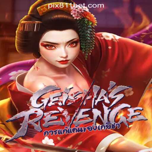 Exploring the Intrigue of Geishas Revenge: A Captivating Adventure at 811bet.com Online Cassino Brasil