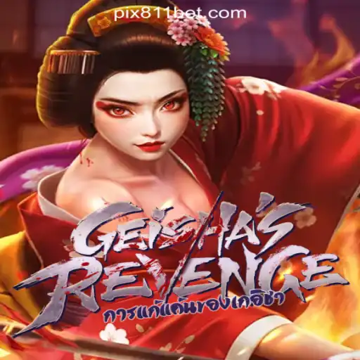 Exploring the Intrigue of Geishas Revenge: A Captivating Adventure at 811bet.com Online Cassino Brasil