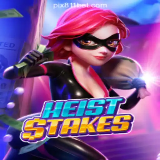 Exploring HeistStakes: The Thrilling Casino Game Taking Brazil by Storm