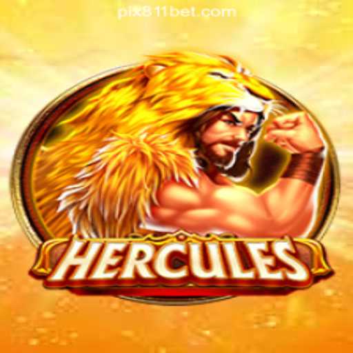 Discover the Thrilling World of Hercules Online Game at 811bet.com
