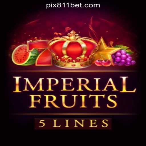 Discovering ImperialFruits5: The Alluring World of Online Casino Gaming