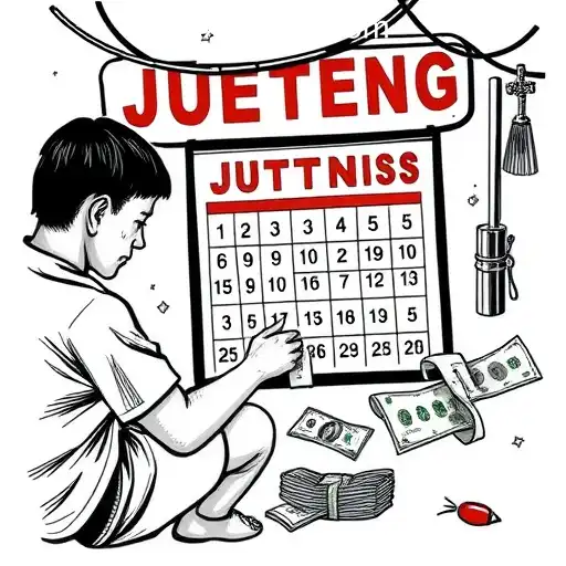 Understanding the Complex World of Jueteng and Online Gambling