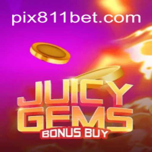 Exploring the Excitement of JuicyGemsBonusBuy at 811bet.com Online Cassino Brasil #1