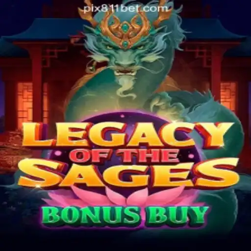 Exploring LegacyoftheSagesBonusBuy: A Unique Online Casino Experience