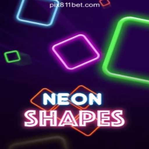 Exploring the Digital World of NeonShapes and 811bet.com Online Cassino Brasil #1