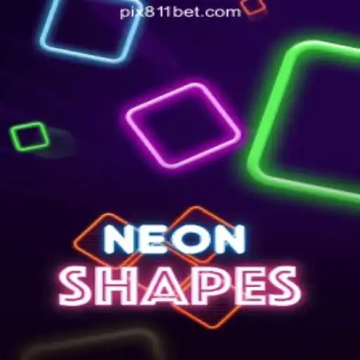 Exploring the Digital World of NeonShapes and 811bet.com Online Cassino Brasil #1