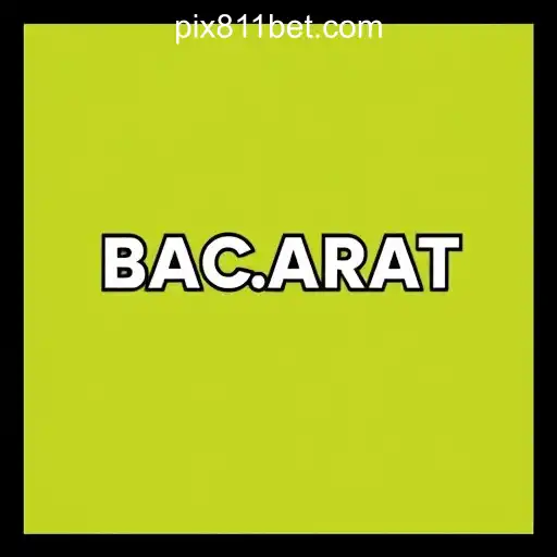 Online Baccarat: Exploring The Exciting World of 811bet.com Online Cassino Brasil #1