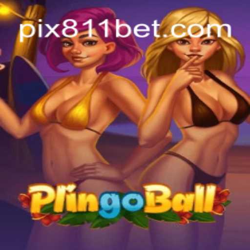Introducing Plingoball: The Thrilling New Gaming Experience at 811bet.com