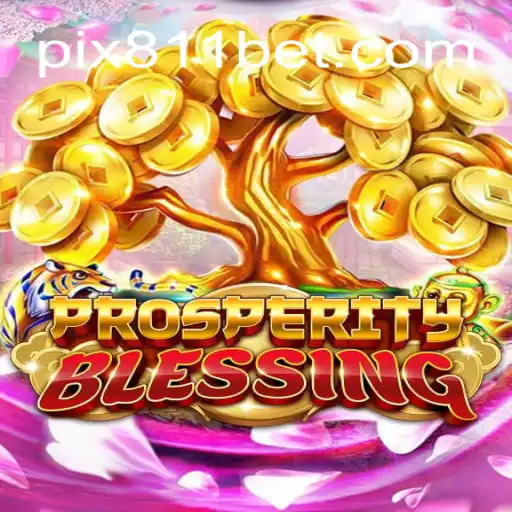Ascending Fortunes in ProsperityBlessing: A Guide to the Game