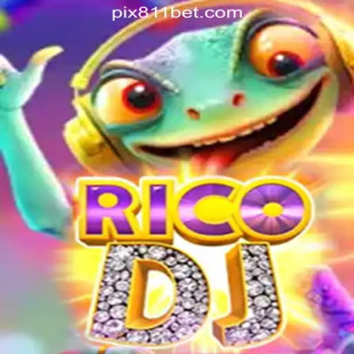 Discover RicoDJ: The Thrilling Online Casino Game from 811bet.com