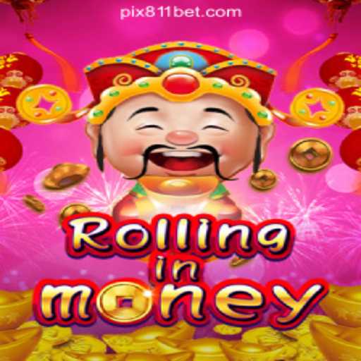 RollingInMoney: The Ultimate Gaming Experience at 811bet.com Online Cassino Brasil #1