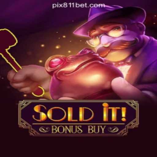 Exploring SolditBonusBuy: A Revolutionary Online Casino Game