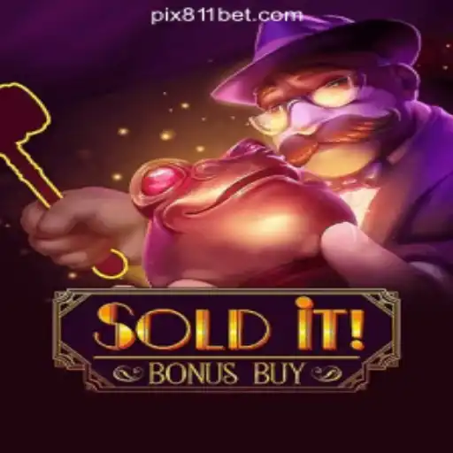 Exploring SolditBonusBuy: A Revolutionary Online Casino Game