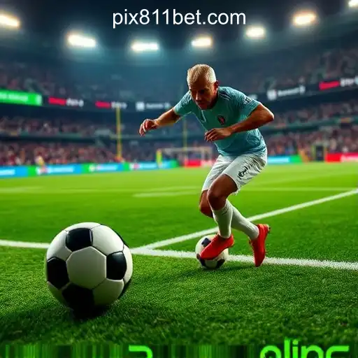 Exploring the World of Sports Betting: 811bet.com Online Cassino Brasil #1