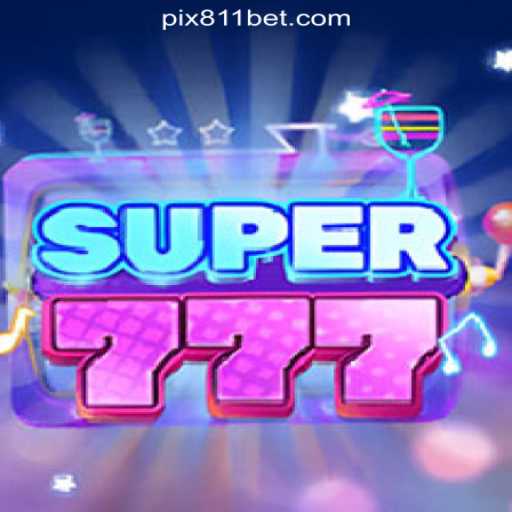 Exploring the Thrills of Super777: Your Guide to Brazil’s Favorite Online Casino Game