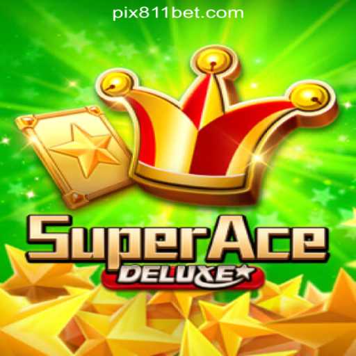 Discover SuperAceDeluxe: Master the Ultimate Gaming Experience