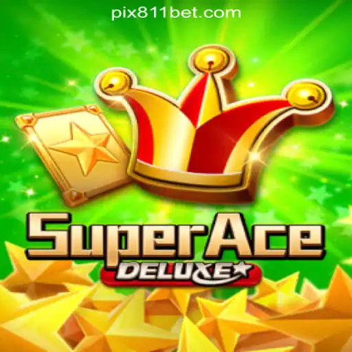 Discover SuperAceDeluxe: Master the Ultimate Gaming Experience