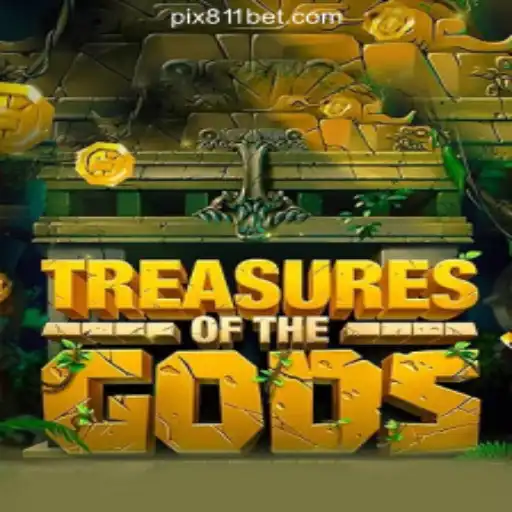 Discover the Thrilling Adventure of TreasureoftheGods