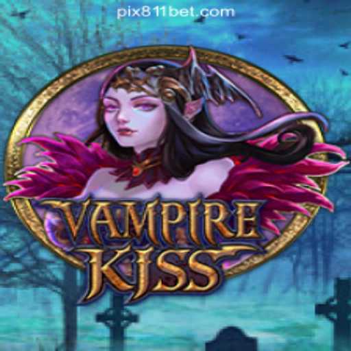 VampireKiss: A Deep Dive into the Enthralling World of Gothic Adventure